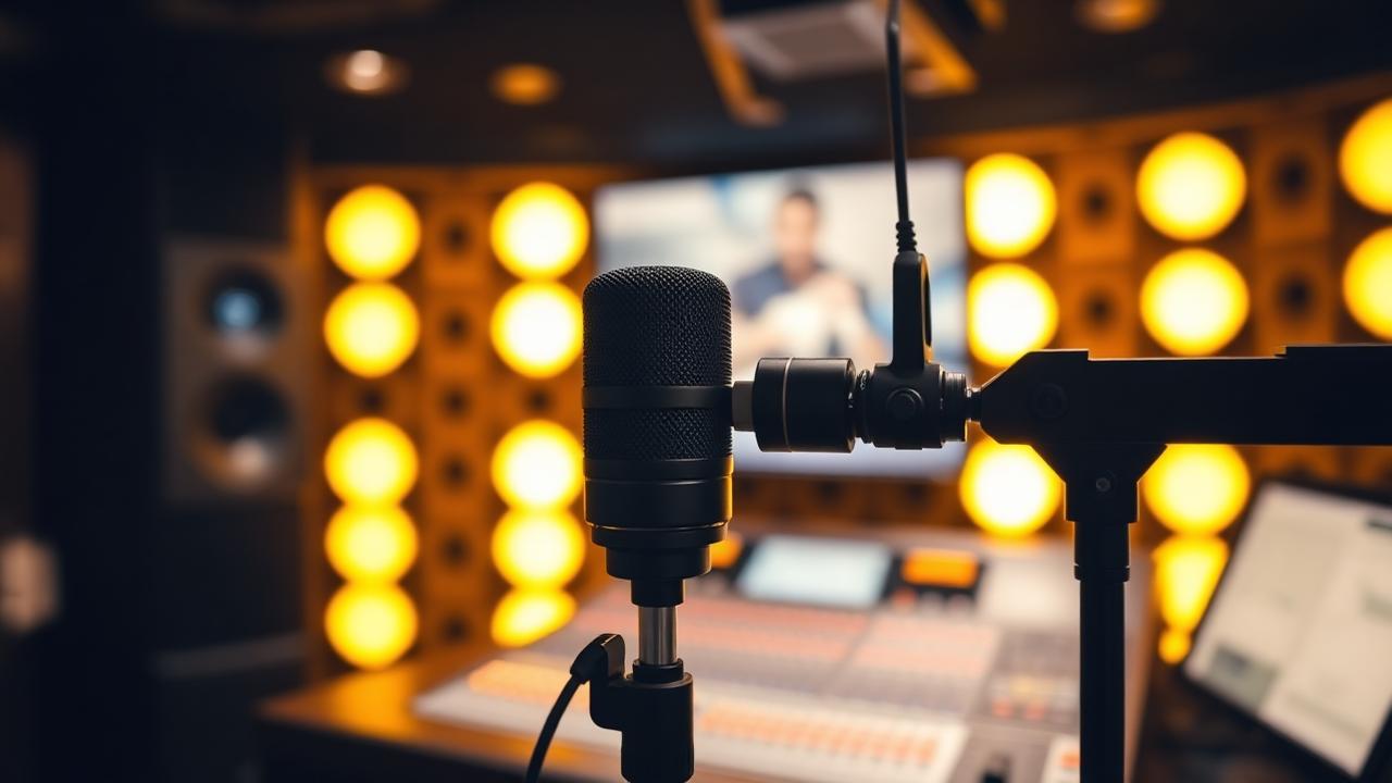 Live-Radio & Streams
